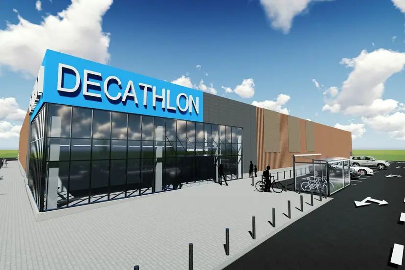 decathlon 2