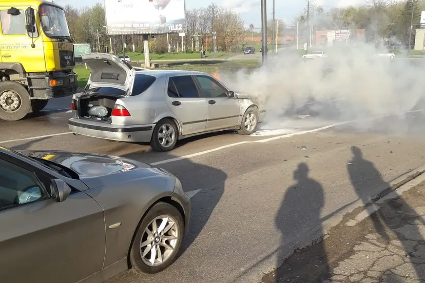 degantis saab