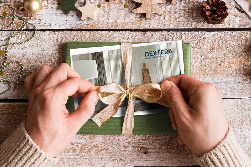 dextera dovan kuponas vedan zioji