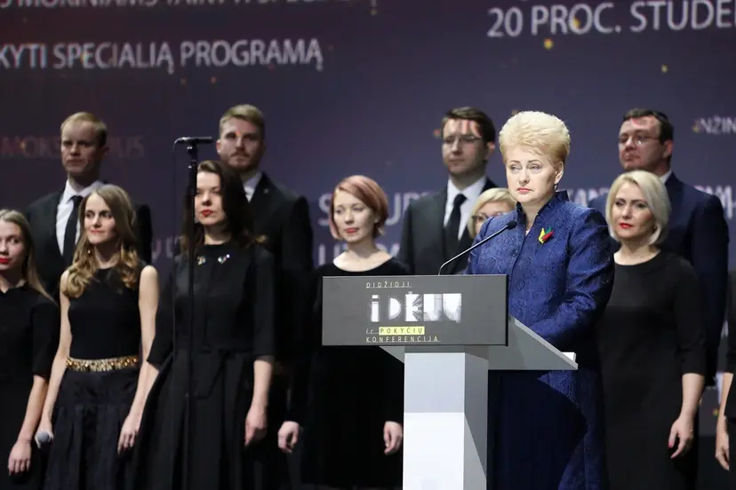 didzioji ideju ir pokyciu konferencija ideja lietuvai 77055371