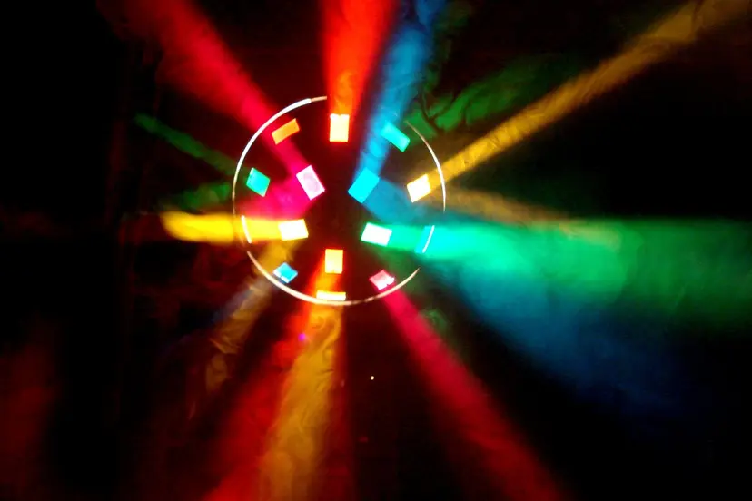 disco