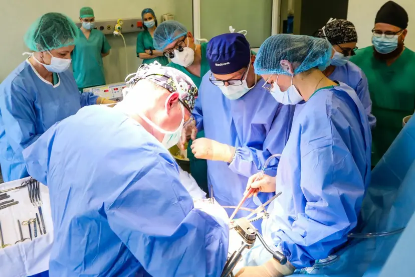 donoryste