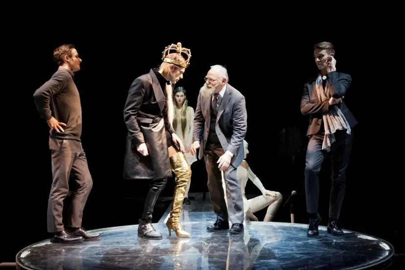 dramtetris 4