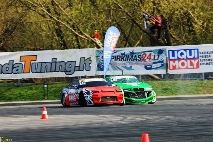drift 6