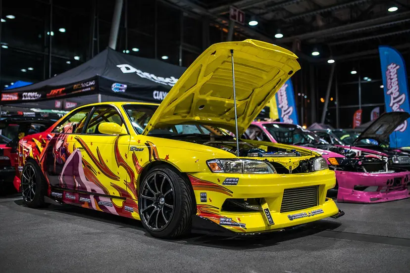drift reunion 1