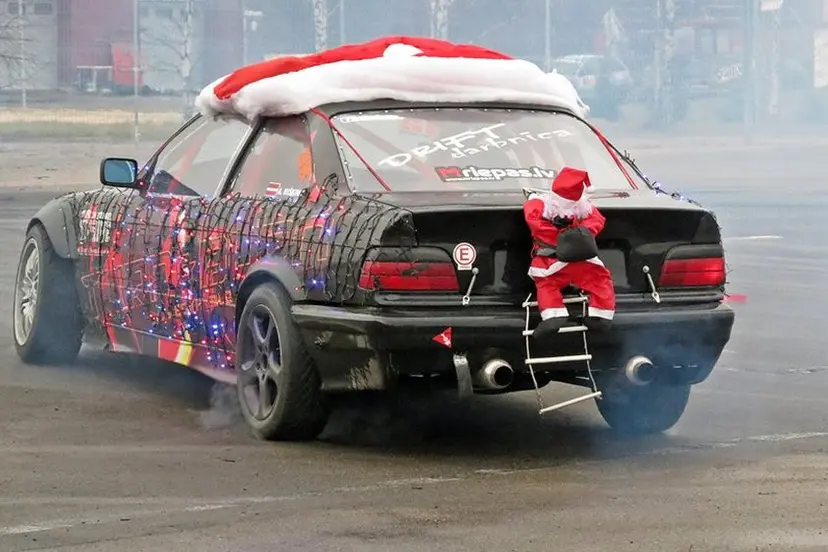 driftas 22