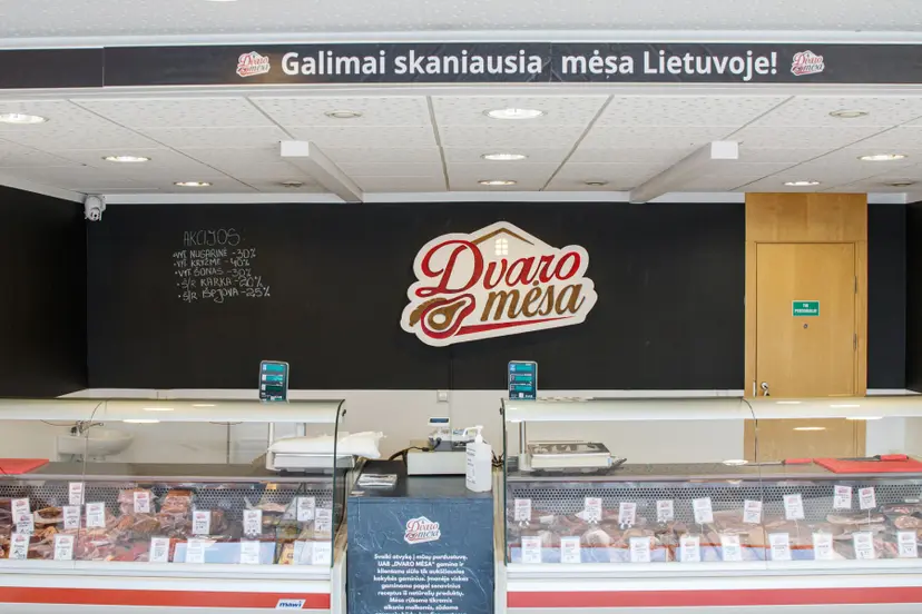 dvaro m ssa