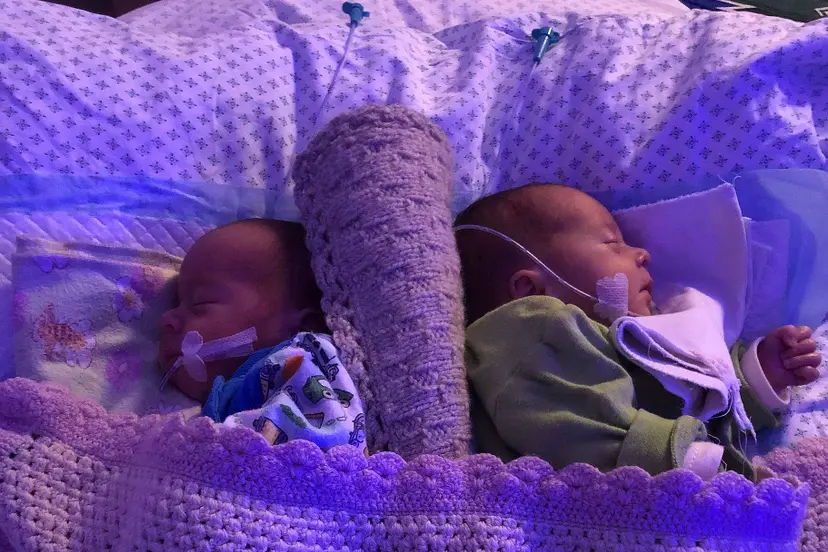 dvynukai kauno klinikos