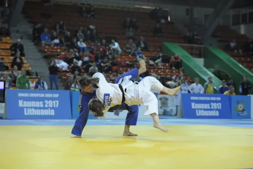 dziudo empionatas antra diena 02