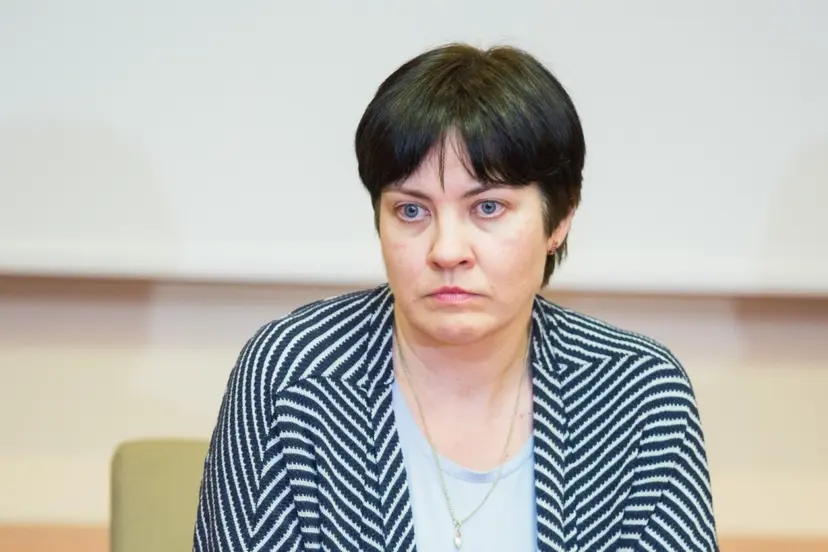 edita ziobiene