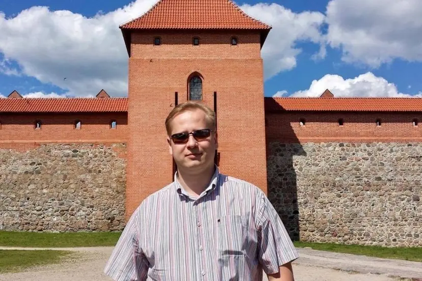 egidijus petrulis