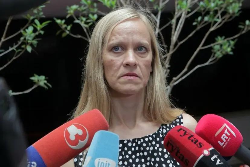 egle krucinskiene teisme 82921321