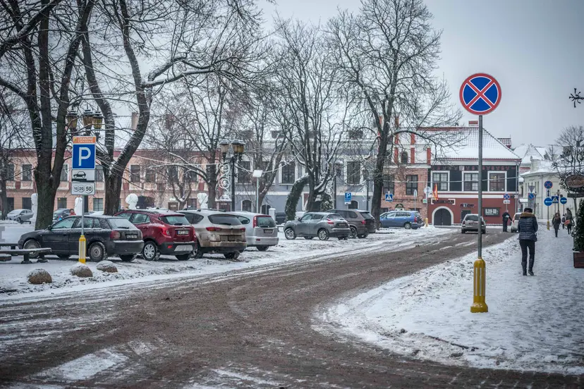 eismas rotuje 5