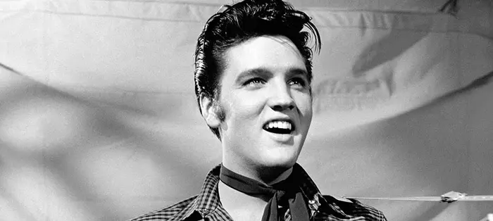 elvis presley 1