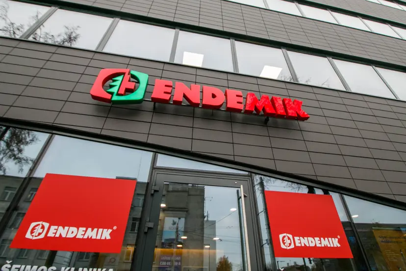 endemik pagrindine