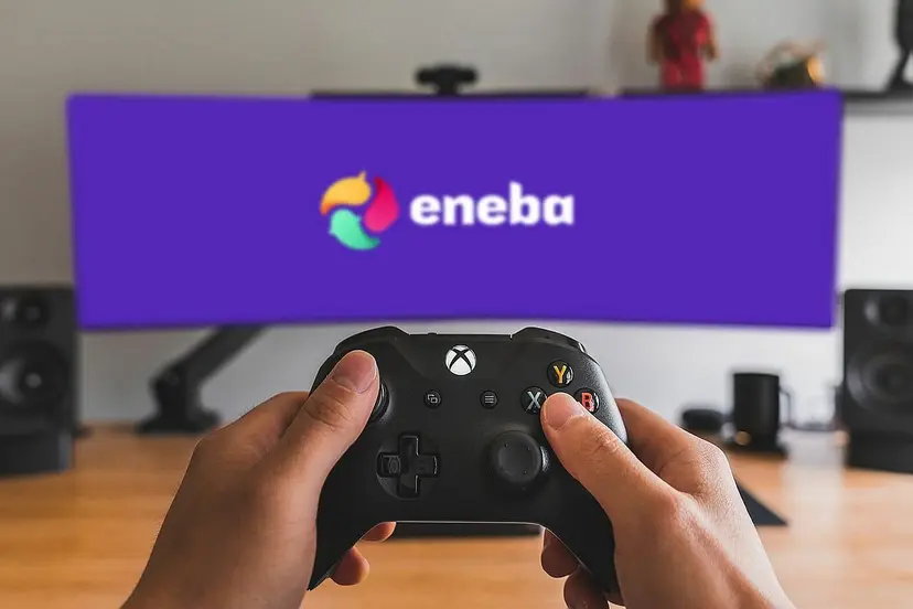 eneba
