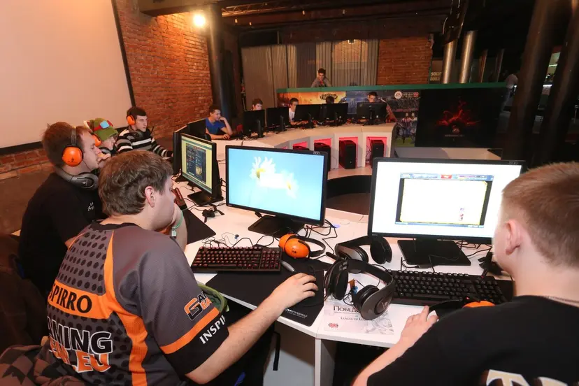 esporto baras 08