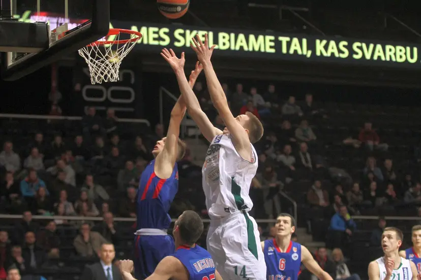 eurolygos jaunimo kovo kaune 03
