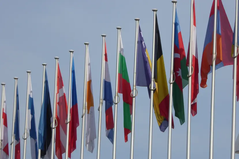 europos sajunga