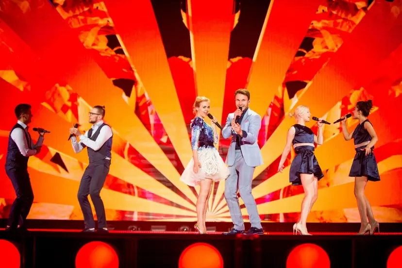 eurovizijos finalas 11