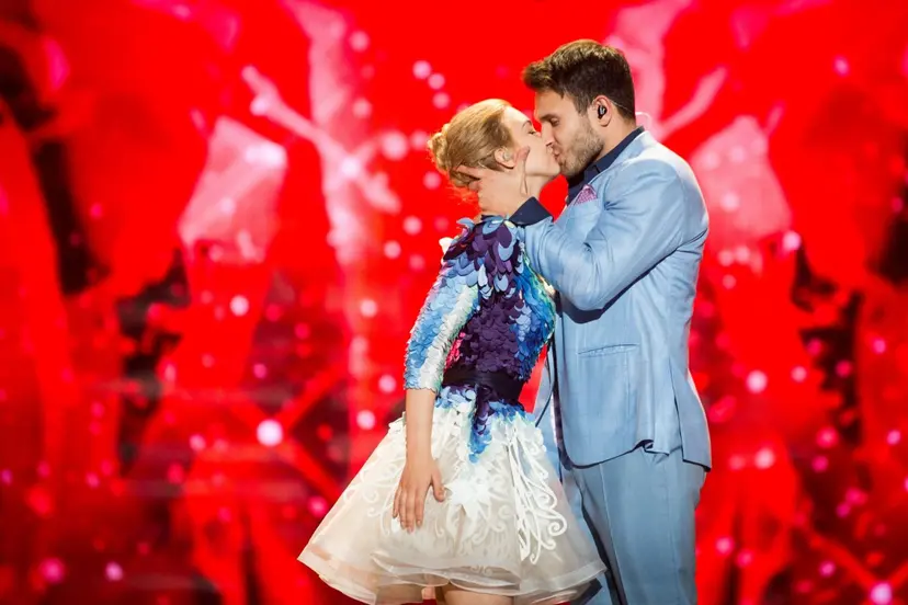 eurovizijos finalas 13