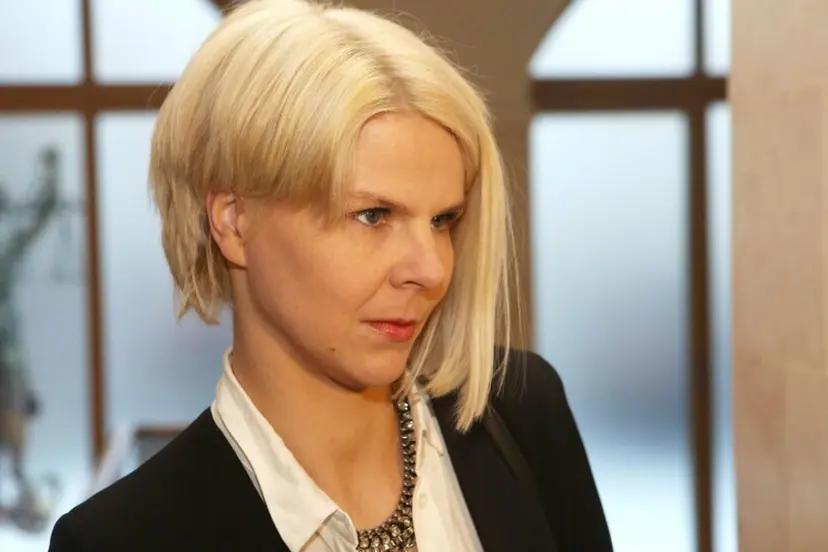 evelina geleziuniene