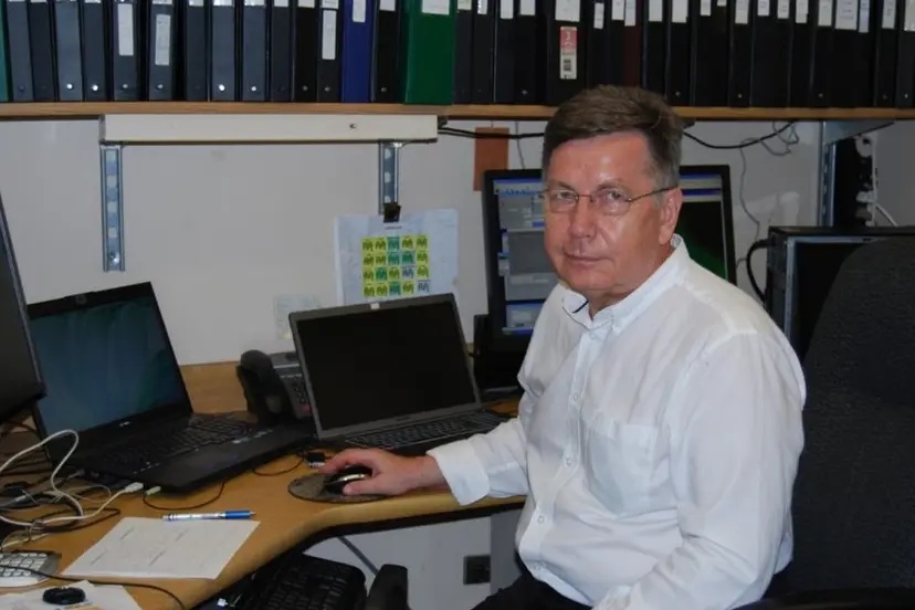 feliksas bukauskas
