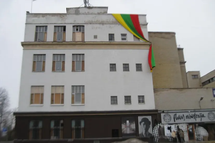 fluxus ministerija 06