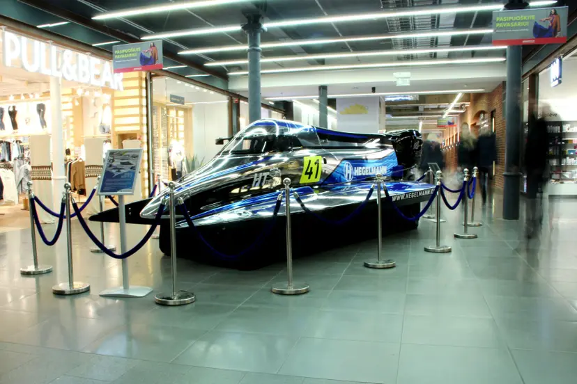 formule 2