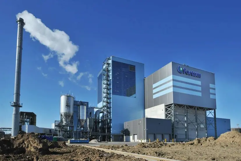 fortum