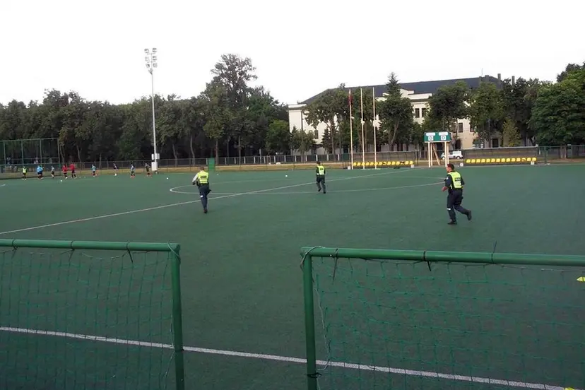 futbolas 4