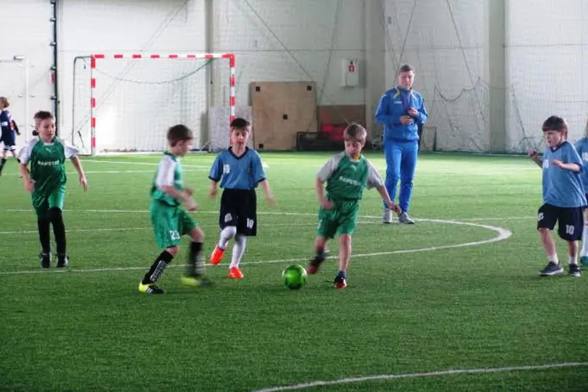 futbolas