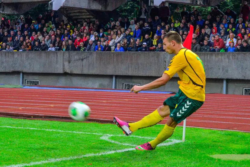 futbolas lietuva ispanija 38