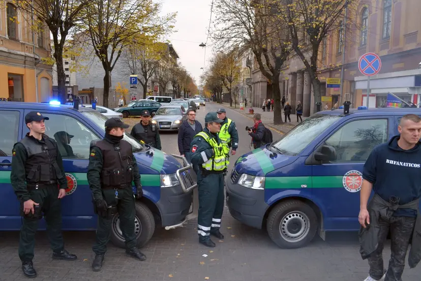 futbolo sirgaliai kaune eisena 12