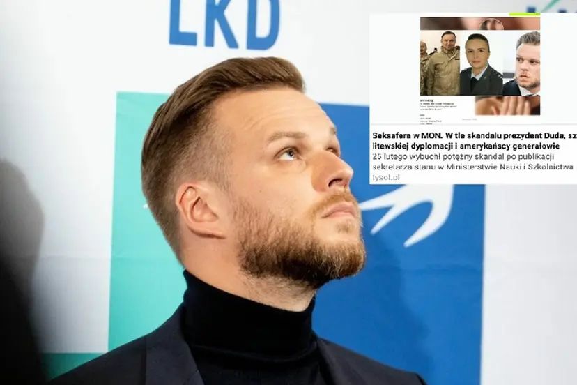 gabrielius landbergis melagiena