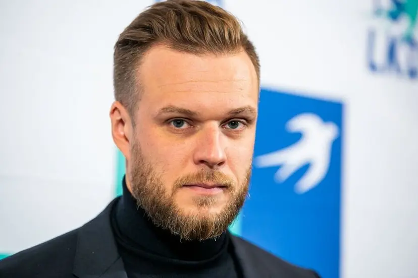 gabrielius landsbergis