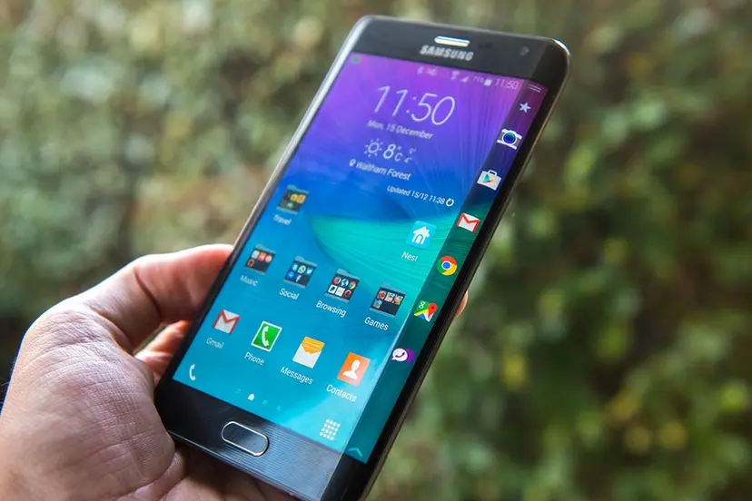 galaxy note