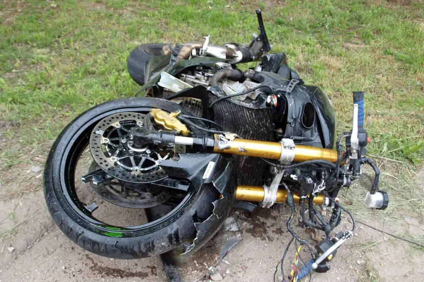 garliavoje uvo motociklininkasi4