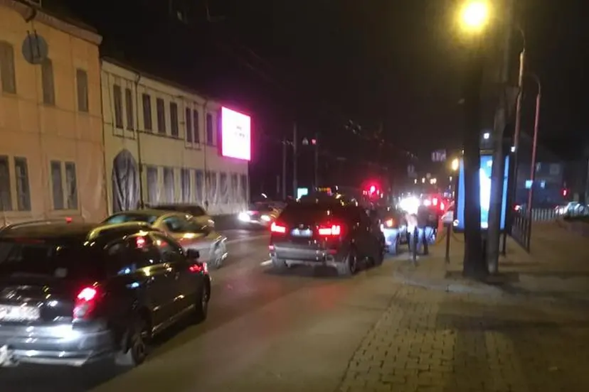 gertrdos g avarija