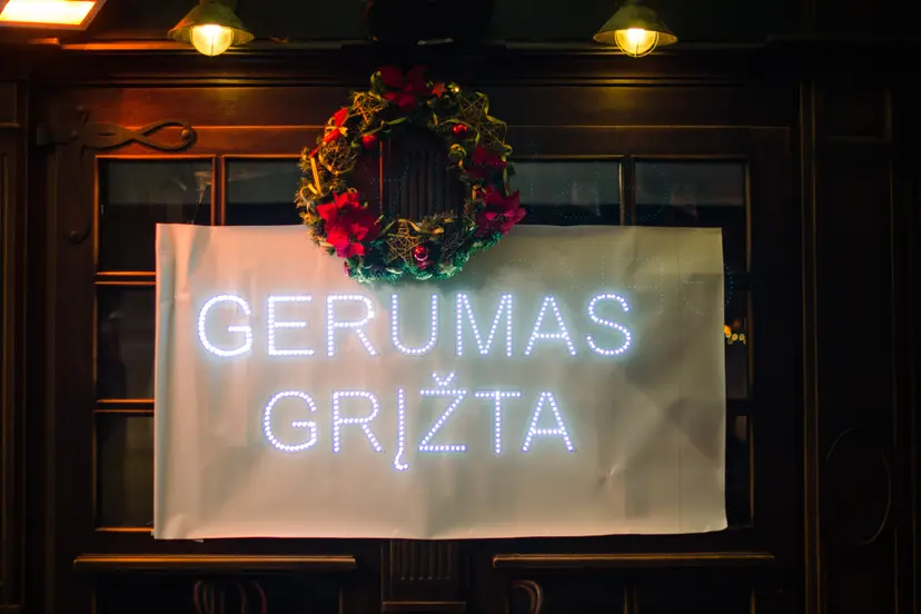 gerumas grta 20
