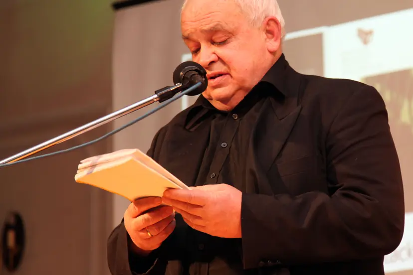 gintaras patackas