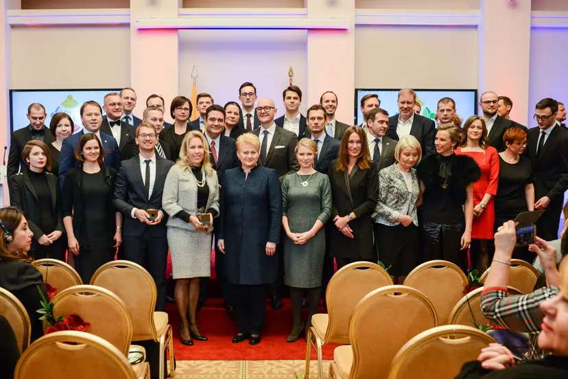 globali lietuva