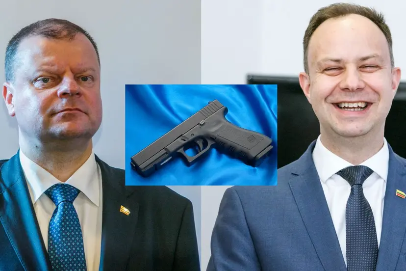 glock