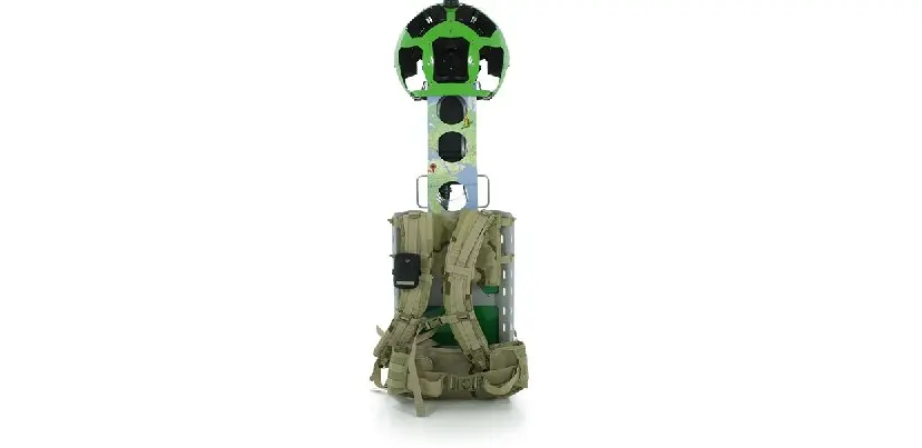 google street view pestiesiems
