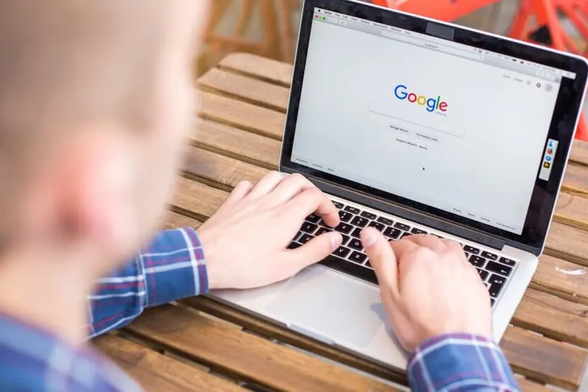 google