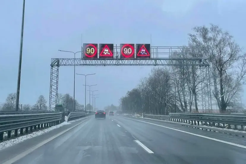 greitkelis kaunas vilnius