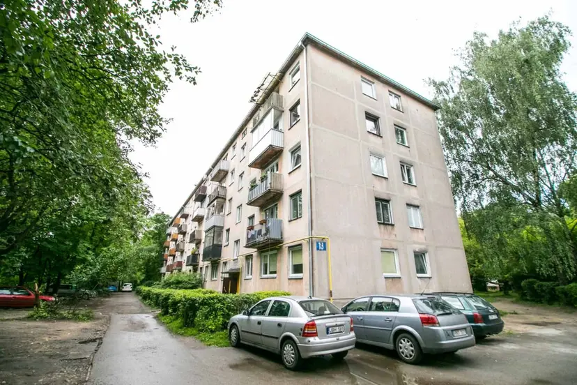 griniaus 1