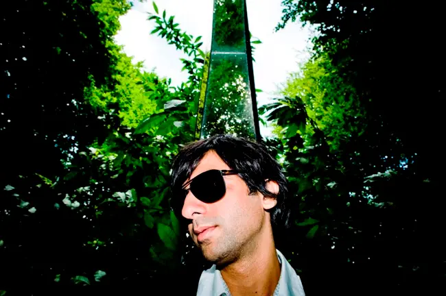 guy j
