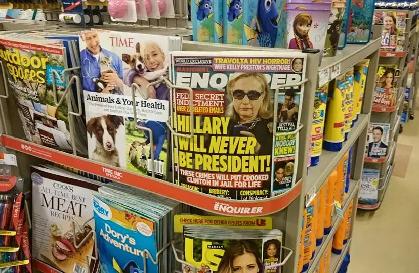 hclinton nra labai mgstama