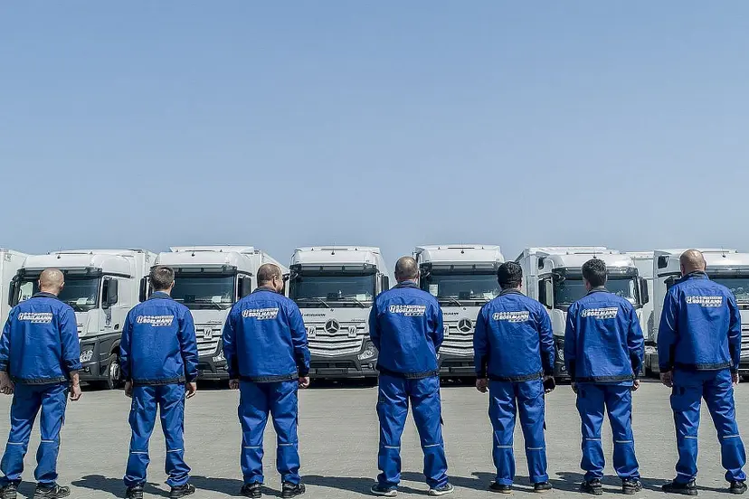 hegelmann transporte